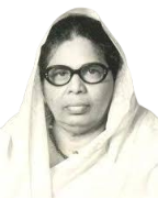 K. O. Aysha Bai